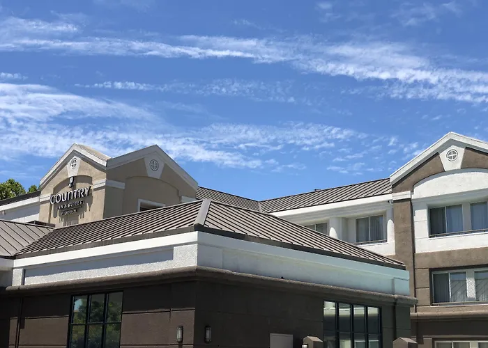 Country Inn & Suites By Radisson, San Jose International Airport, Ca