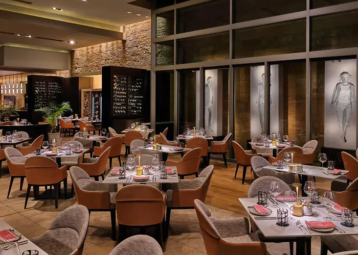 Four Seasons Hotel Silicon Valley At East Palo Alto